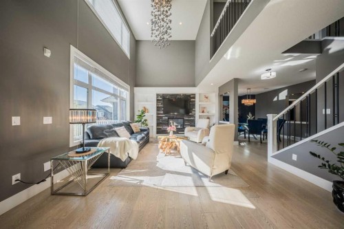 174 Aspen Vista Way Sw, Calgary, AB 