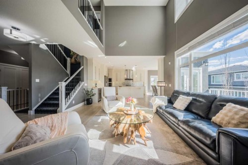 174 Aspen Vista Way Sw, Calgary, AB 