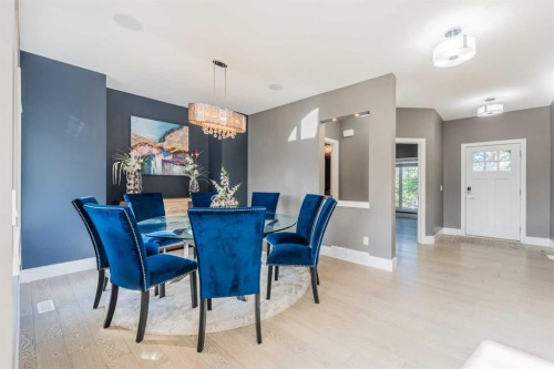 174 Aspen Vista Way Sw, Calgary, AB 