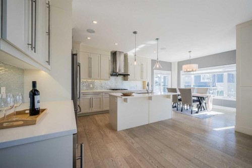 174 Aspen Vista Way Sw, Calgary, AB 