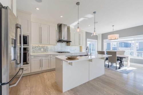 174 Aspen Vista Way Sw, Calgary, AB 