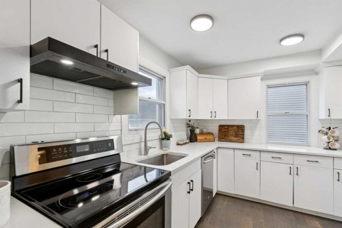2291 Flanders Avenue Sw, Calgary, AB 