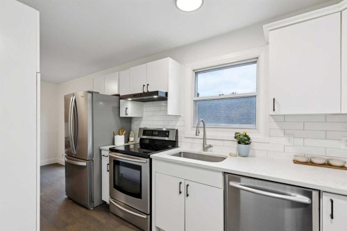 2291 Flanders Avenue Sw, Calgary, AB 