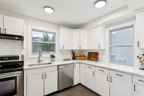 2291 Flanders Avenue Sw, Calgary, AB 