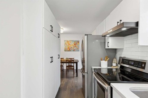 2291 Flanders Avenue Sw, Calgary, AB 