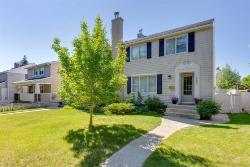 2291 Flanders Avenue Sw, Calgary, AB 