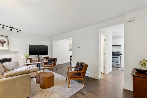 2291 Flanders Avenue Sw, Calgary, AB 
