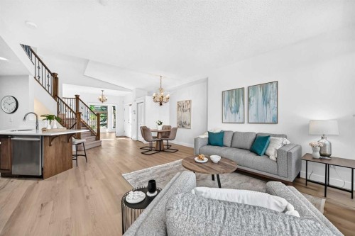 241 Springbank Terrace Sw, Calgary, AB 