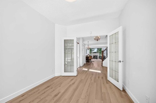 241 Springbank Terrace Sw, Calgary, AB 