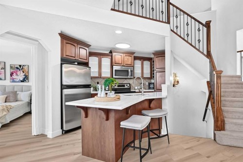 241 Springbank Terrace Sw, Calgary, AB 
