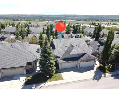 241 Springbank Terrace Sw, Calgary, AB 