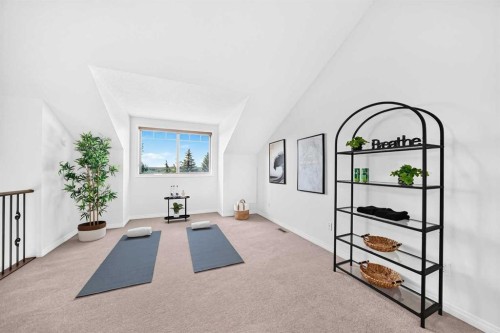 241 Springbank Terrace Sw, Calgary, AB 