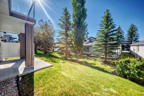 241 Springbank Terrace Sw, Calgary, AB 
