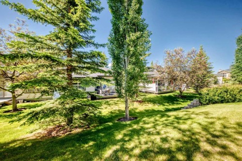 241 Springbank Terrace Sw, Calgary, AB 