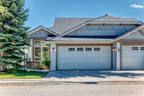 241 Springbank Terrace Sw, Calgary, AB 