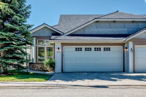 241 Springbank Terrace Sw, Calgary, AB 