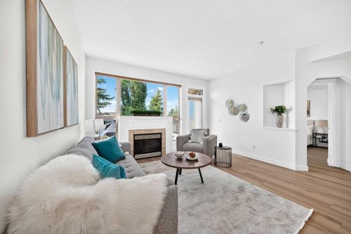 241 Springbank Terrace Sw, Calgary, AB 