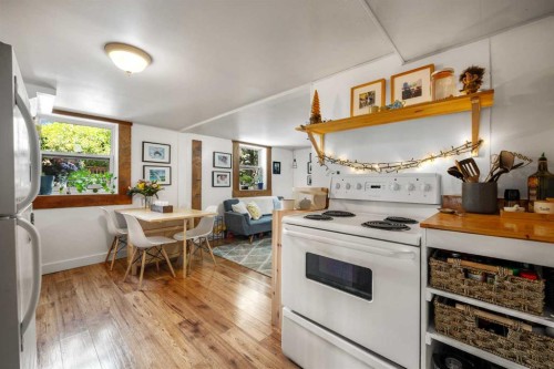 2507 15A Street Sw, Calgary, AB 