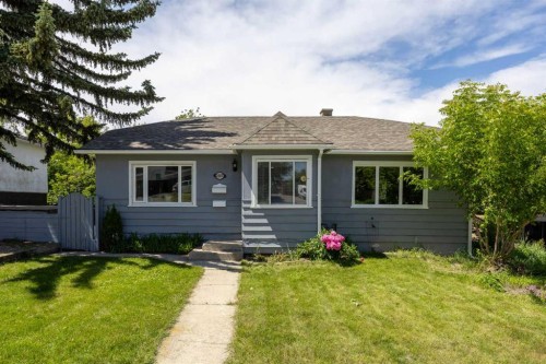 2507 15A Street SW Calgary, AB T2T 4B8