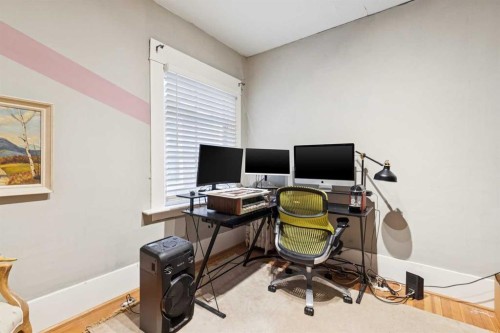 506 38 Avenue Sw, Calgary, AB 