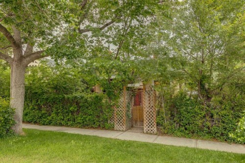 506 38 Avenue Sw, Calgary, AB 