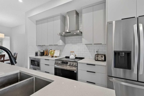 257 Edith Green Nw, Calgary, AB 