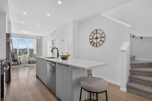 257 Edith Green Nw, Calgary, AB 