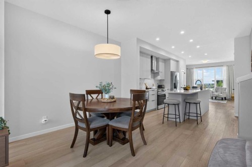 257 Edith Green Nw, Calgary, AB 