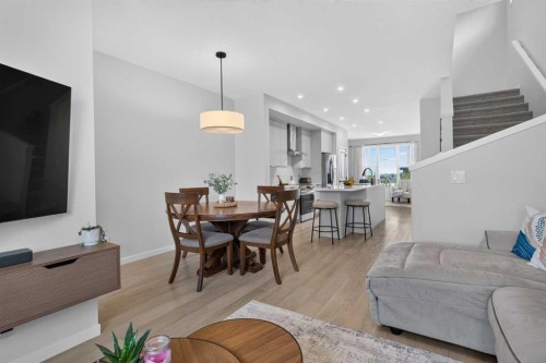 257 Edith Green Nw, Calgary, AB 