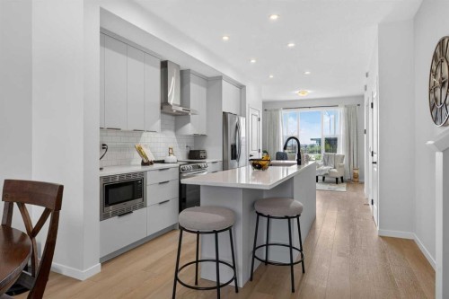 257 Edith Green Nw, Calgary, AB 