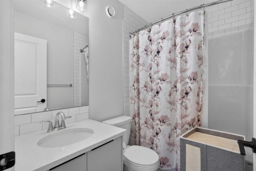 257 Edith Green Nw, Calgary, AB 