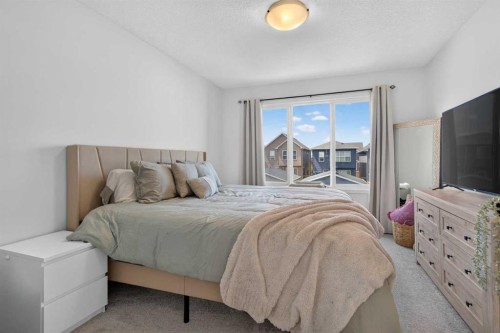 257 Edith Green Nw, Calgary, AB 