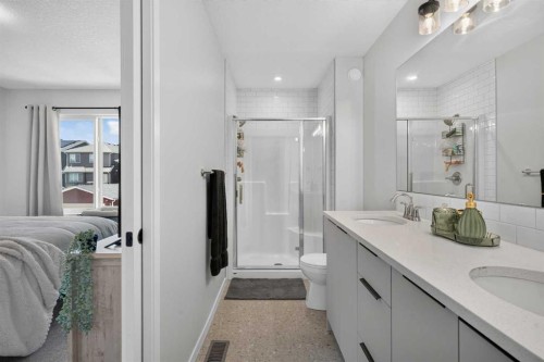 257 Edith Green Nw, Calgary, AB 