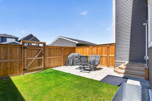 257 Edith Green Nw, Calgary, AB 