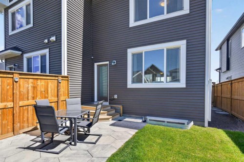 257 Edith Green Nw, Calgary, AB 