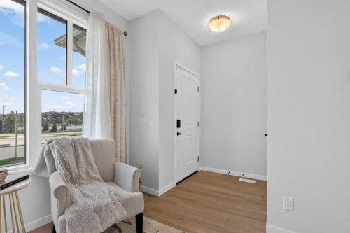 257 Edith Green Nw, Calgary, AB 