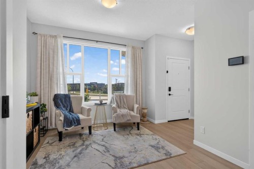 257 Edith Green Nw, Calgary, AB 