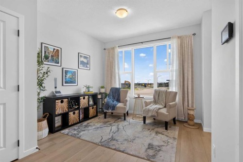 257 Edith Green Nw, Calgary, AB 
