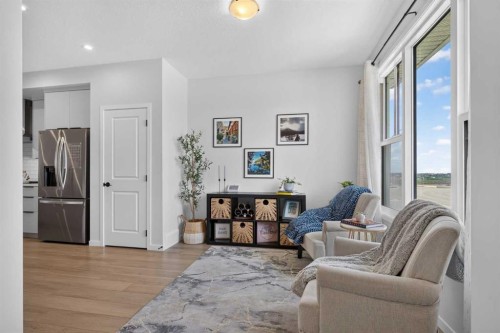 257 Edith Green Nw, Calgary, AB 