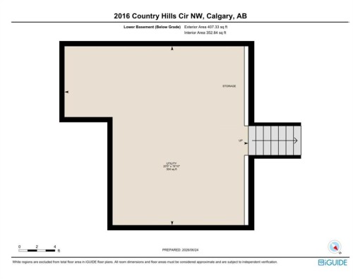 2016 Country Hills Circle Nw, Calgary, AB 