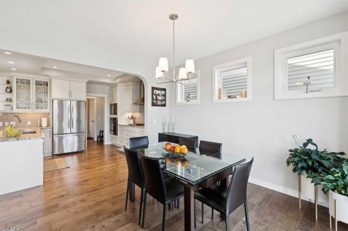 219 Nolancrest Rise Nw, Calgary, AB 