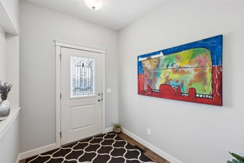 219 Nolancrest Rise Nw, Calgary, AB 
