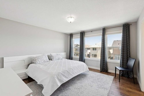 219 Nolancrest Rise Nw, Calgary, AB 