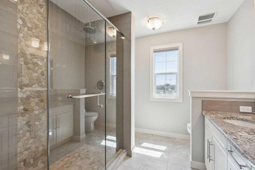 219 Nolancrest Rise Nw, Calgary, AB 