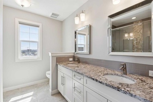 219 Nolancrest Rise Nw, Calgary, AB 