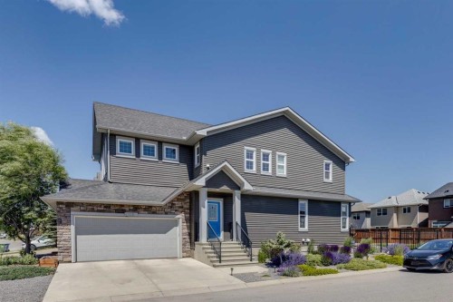 219 Nolancrest Rise Nw, Calgary, AB 