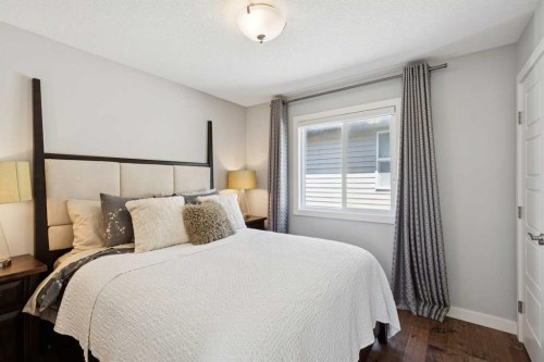 219 Nolancrest Rise Nw, Calgary, AB 