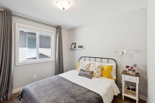 219 Nolancrest Rise Nw, Calgary, AB 