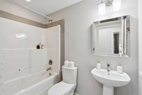 219 Nolancrest Rise Nw, Calgary, AB 