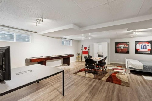 219 Nolancrest Rise Nw, Calgary, AB 